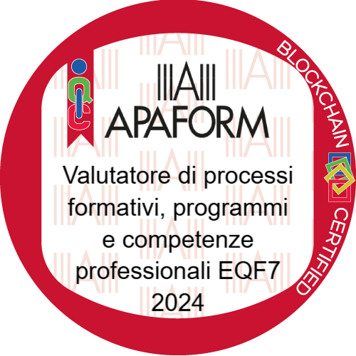 Badge pubblico 75795